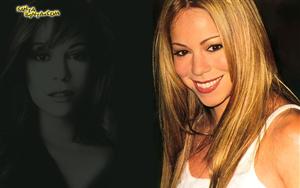 Mariah Carey